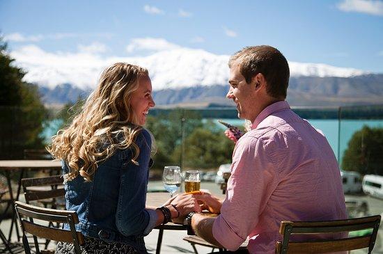 Altitude 720 Cafe & Bar