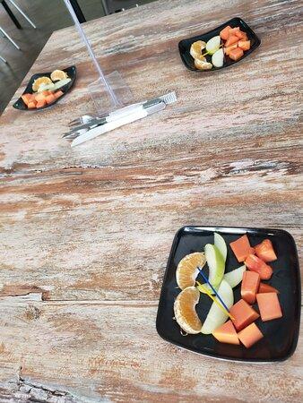 Sweet Georgia Breakfast Sports Bar and Grill