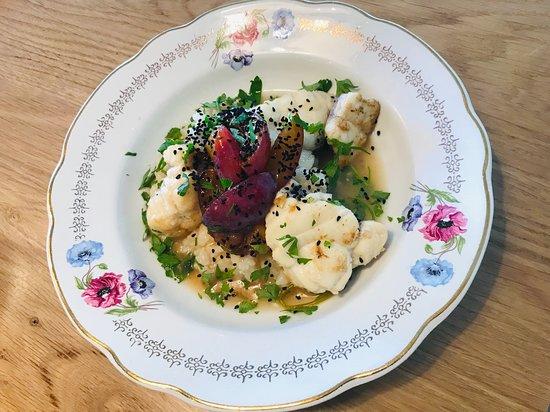 La Cantine FITZgerald