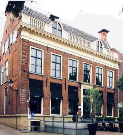 Yasumi Asian Tapas Kitchen