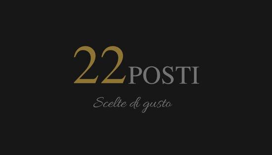 Ristorante 22 Posti