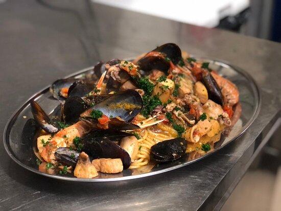 Trattoria Al Marinaio