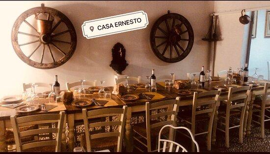 Casa Ernesto