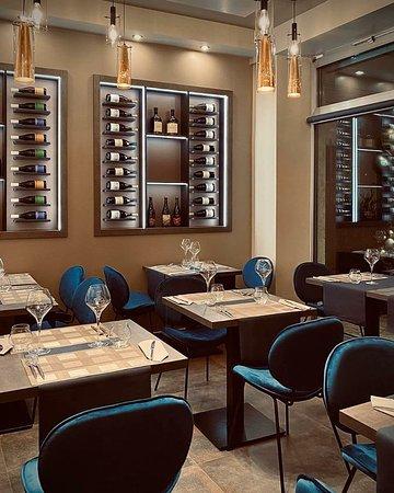 Margio - Pescheria Ristorante