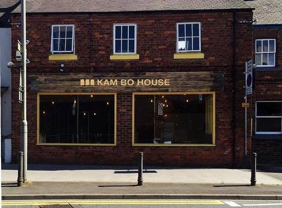 Kam Bo House