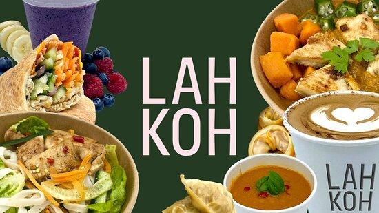 Lah Koh