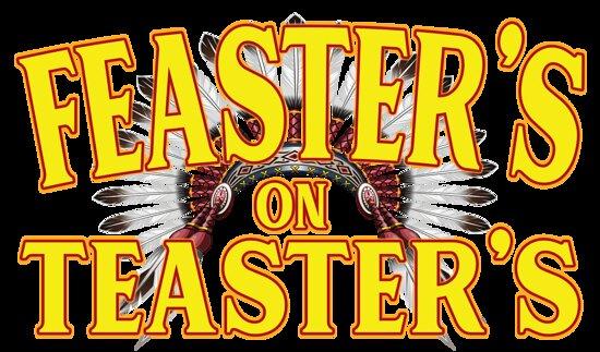 Feaster's on Teaster's
