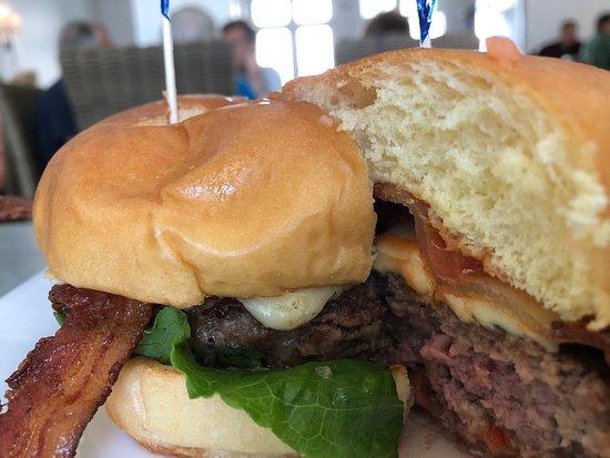 The Dewey Beach Restaurant