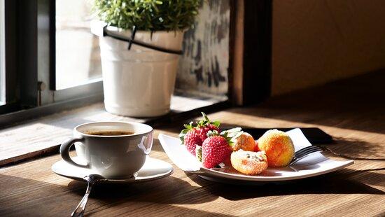 Paradise Village Restaurant