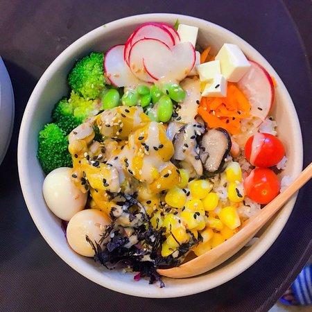 Song Linh Food & Drink