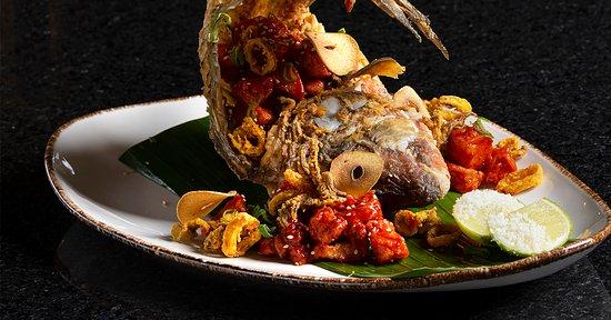 Tres Angeles Restaurante