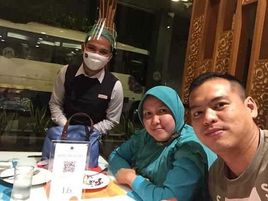 Harmoni Square Coffee Shop