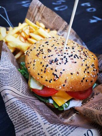 Beraria Pofta Sau Foame