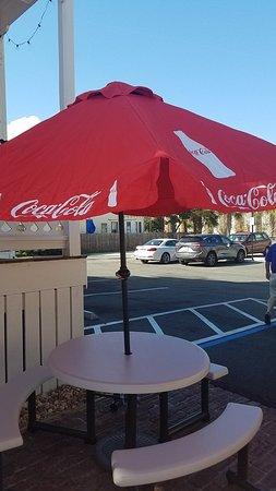 Bantam Chef St. Augustine