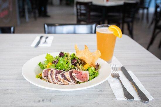 Southern Coast Seafood