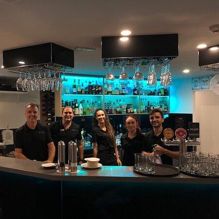 Acqua Restaurant & Bar