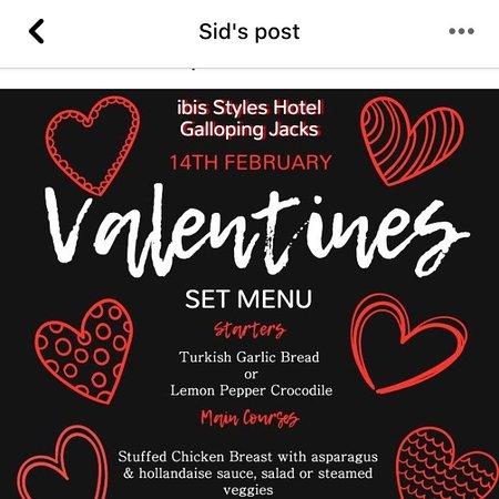 Galloping Jacks Restaurant and Bar