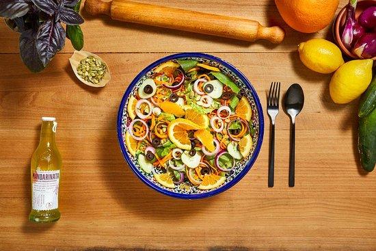 Bonario - Buono e Sano