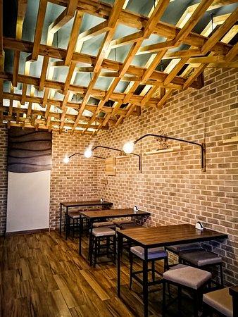 Cafinto Speciality Roastery & Cafe