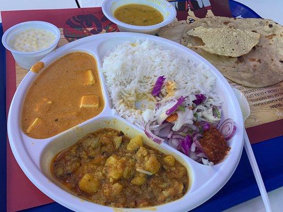Bombay Chowpatty