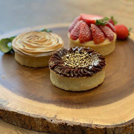 Villa Doceria e Tortaria Marajoara