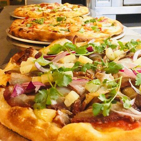 Heber Valley Pizza Co