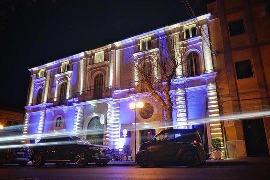 Il Borghese Ristorante