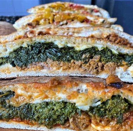 Gli Artisti del Pane di Gianluigi de Vito