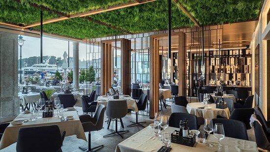 BOA Restaurant & Tapas