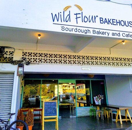 Wild Flour Bakehouse