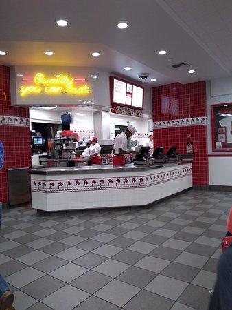 In-N-Out Burger