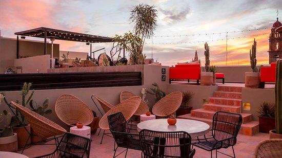 Bekeb Artisanal Mixology