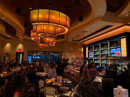 The Cheesecake Factory