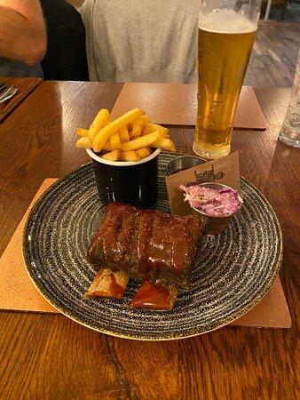 Coldra Court Hotel Restaurant