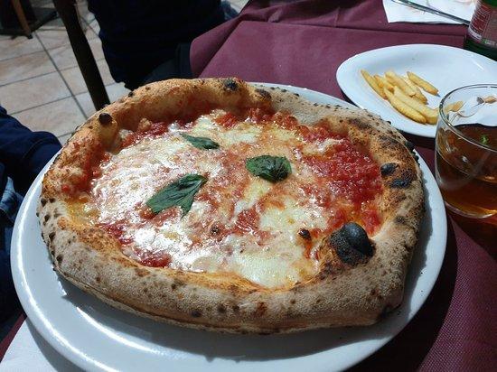 Pizzeria Raffaele Zaccariello