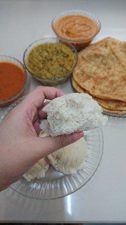 Brahma Curry House & Caterers