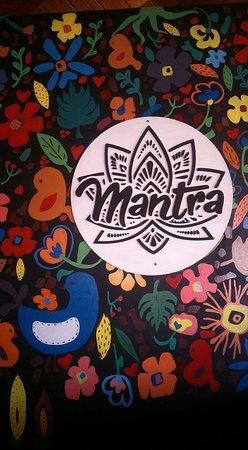 Mantra Resto