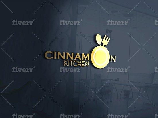 Cinnamon Kitchen