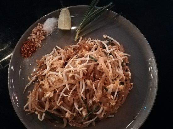 Woodstock Bar & Thai Restaurant