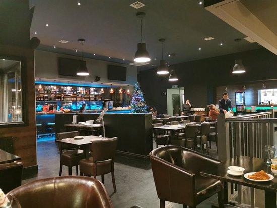 Feng Shui Chinese Restaurant