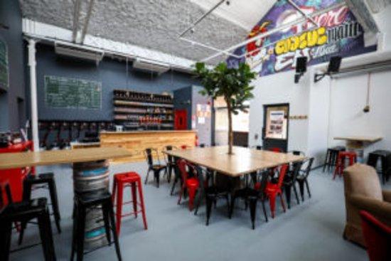 Brasserie du Grillen