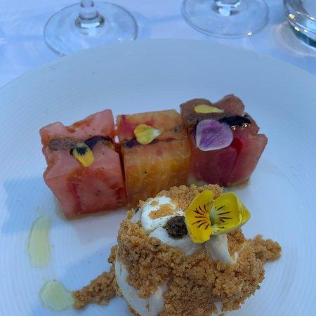 Le Blason de Provence