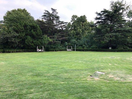 LongBo Restaurant YanHuiTing