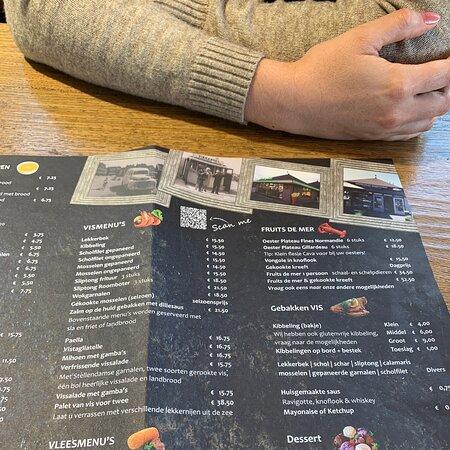 Visspecialist Hameeteman Ouddorp