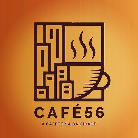 Cafe 56 - A Cafeteria da Cidade