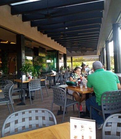 Fredys Tucan Fluvial