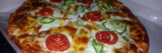 American Pizza Joint