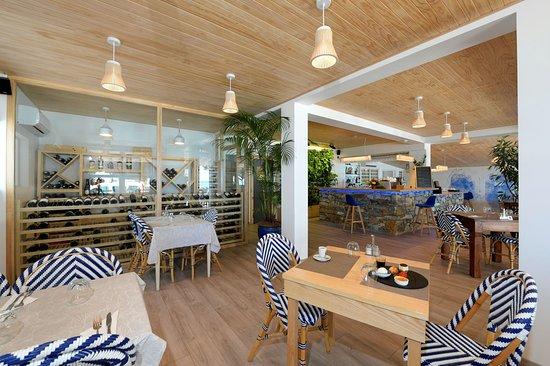 The Beach House Restaurant