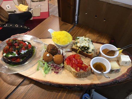 La Cantina dei Sapori