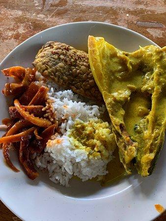 Restoran Bawah Kolong